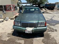 مرسيدس بنز E-Class